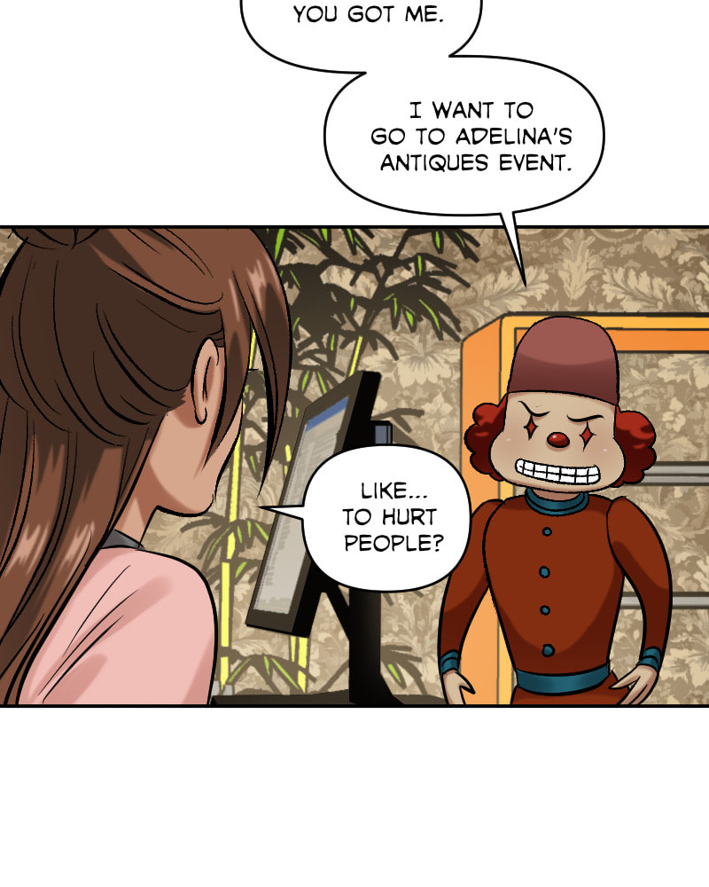 Possessed Chapter 64 page 34 - 
