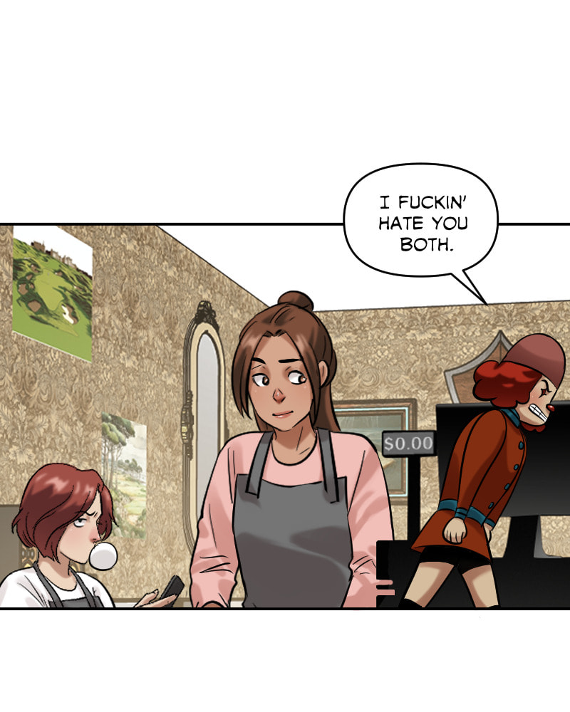 Possessed Chapter 64 page 38 - 