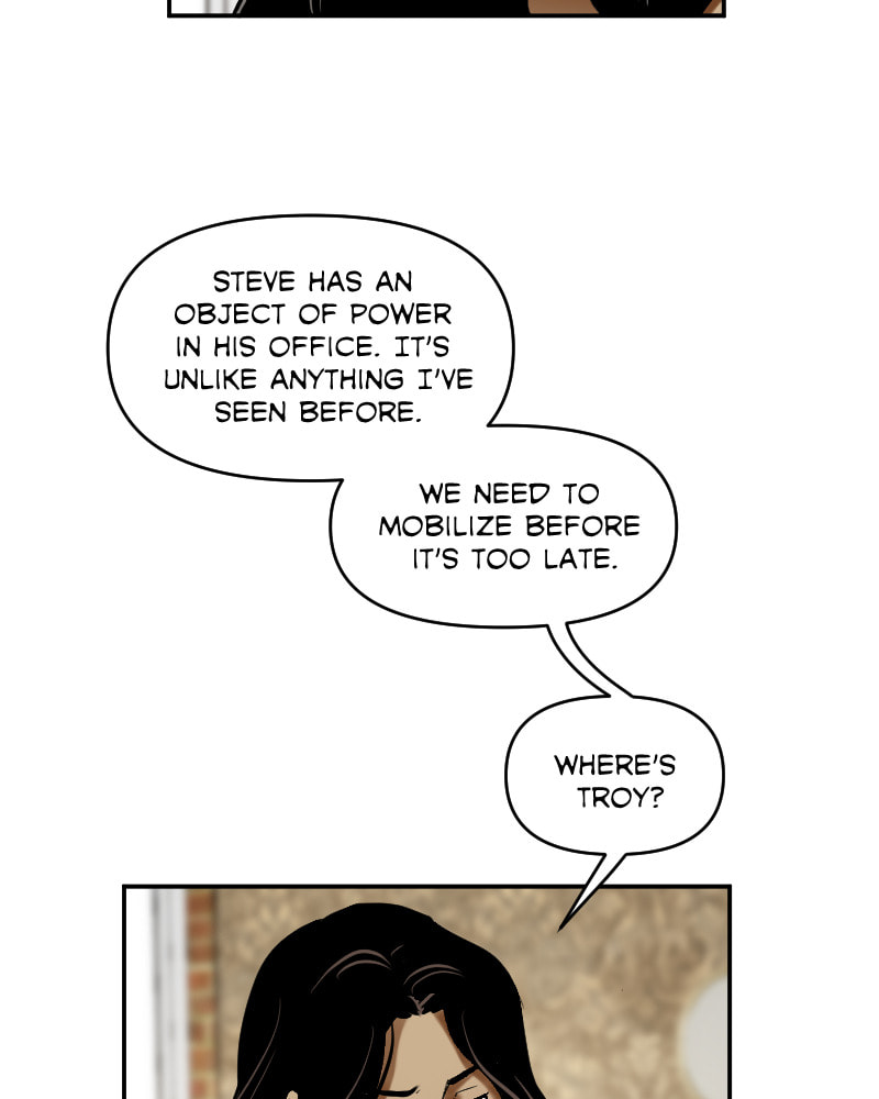 Possessed Chapter 64 page 42 - 