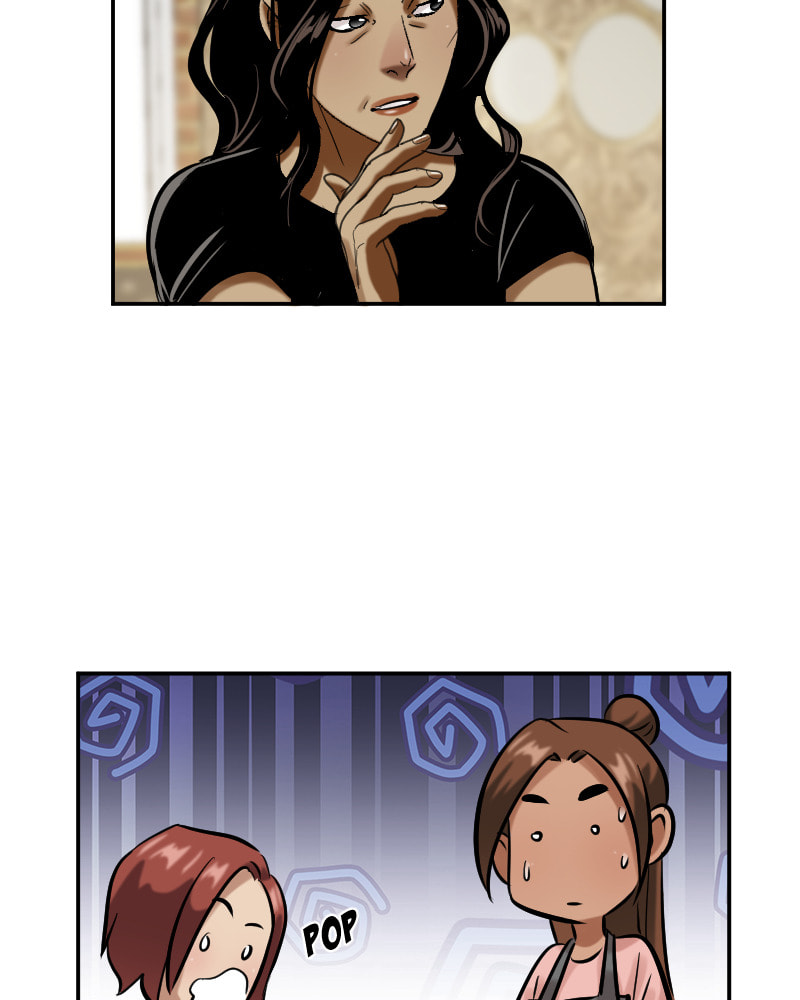 Possessed Chapter 64 page 43 - 