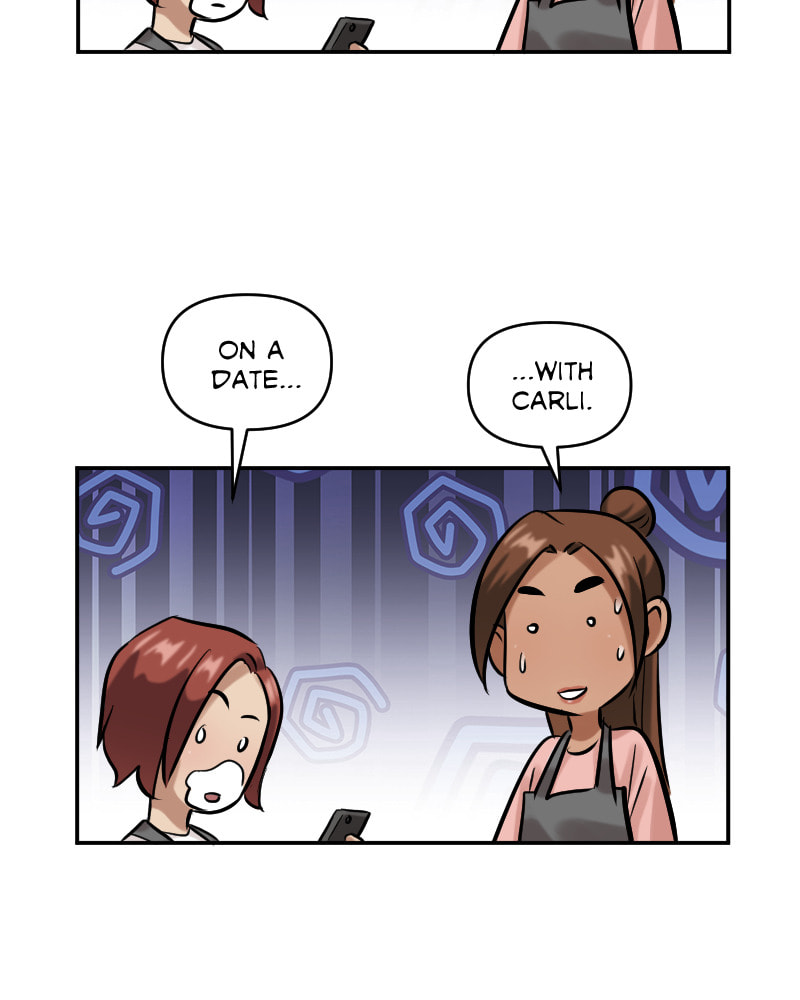 Possessed Chapter 64 page 44 - 