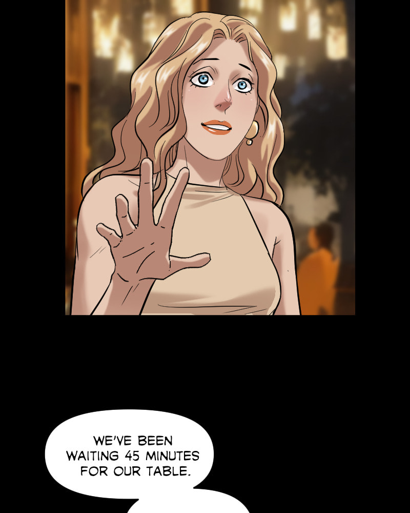 Possessed Chapter 64 page 48 - 