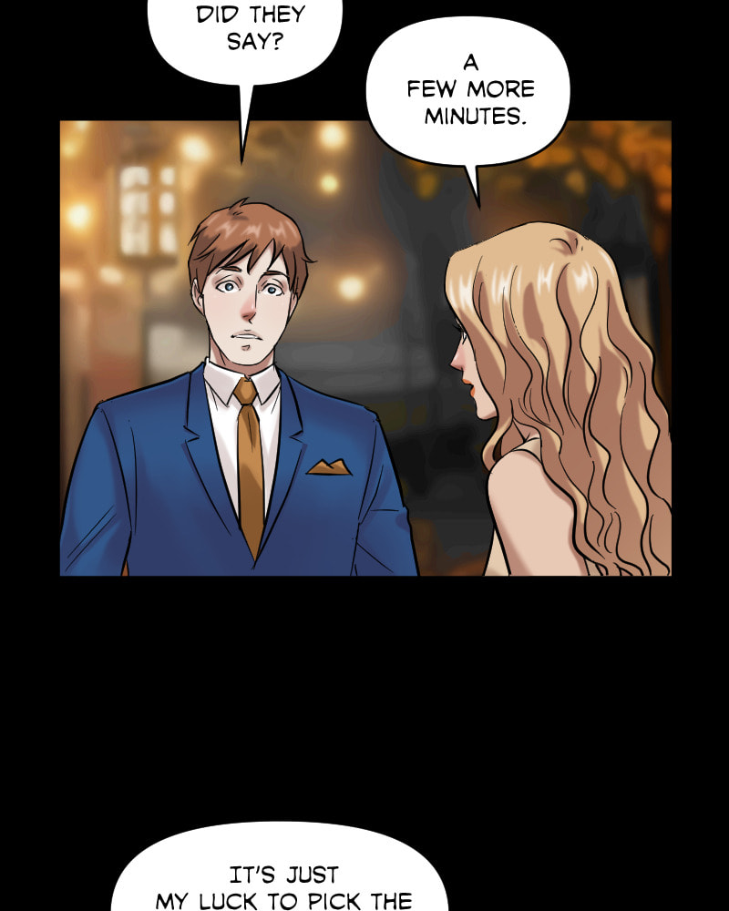Possessed Chapter 64 page 50 - 