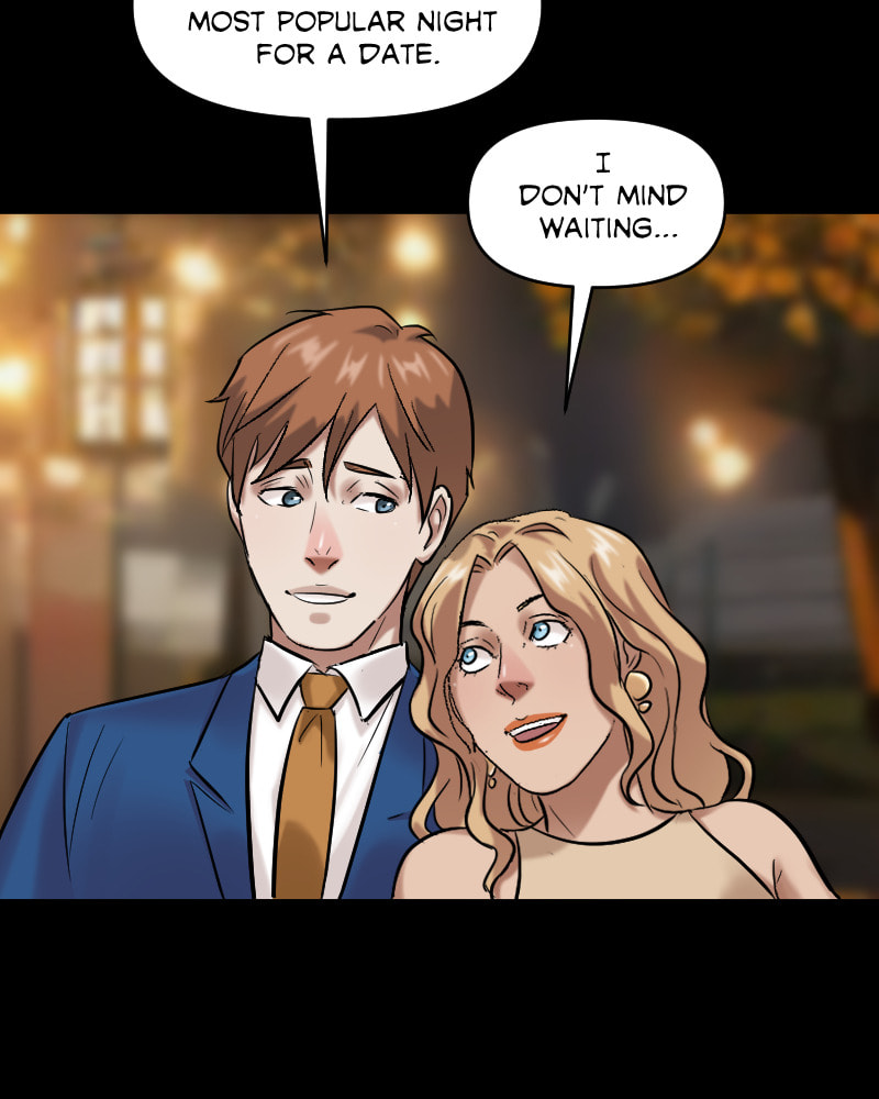Possessed Chapter 64 page 51 - 