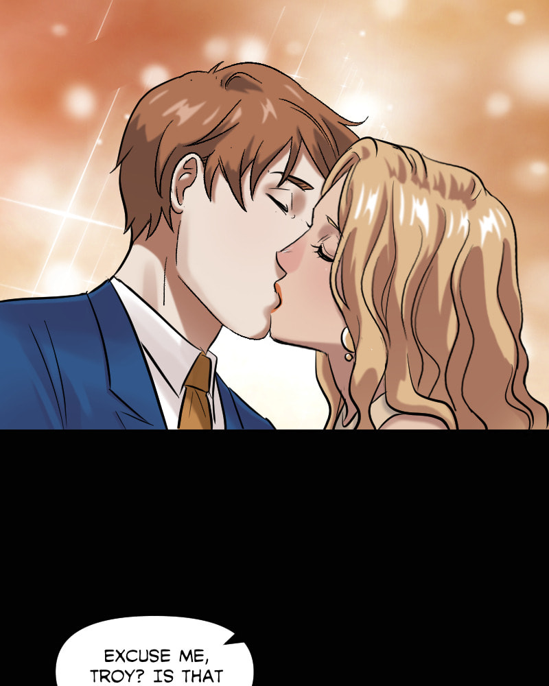 Possessed Chapter 64 page 54 - 