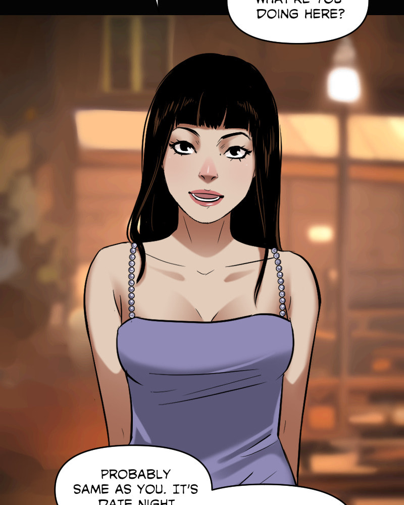 Possessed Chapter 64 page 56 - 