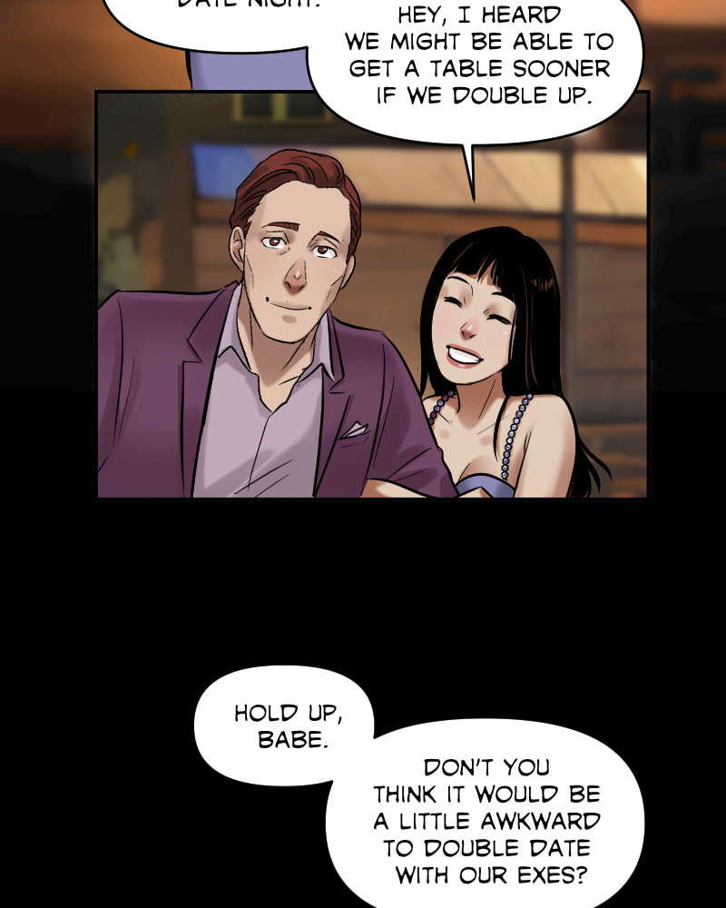 Possessed Chapter 64 page 57 - 
