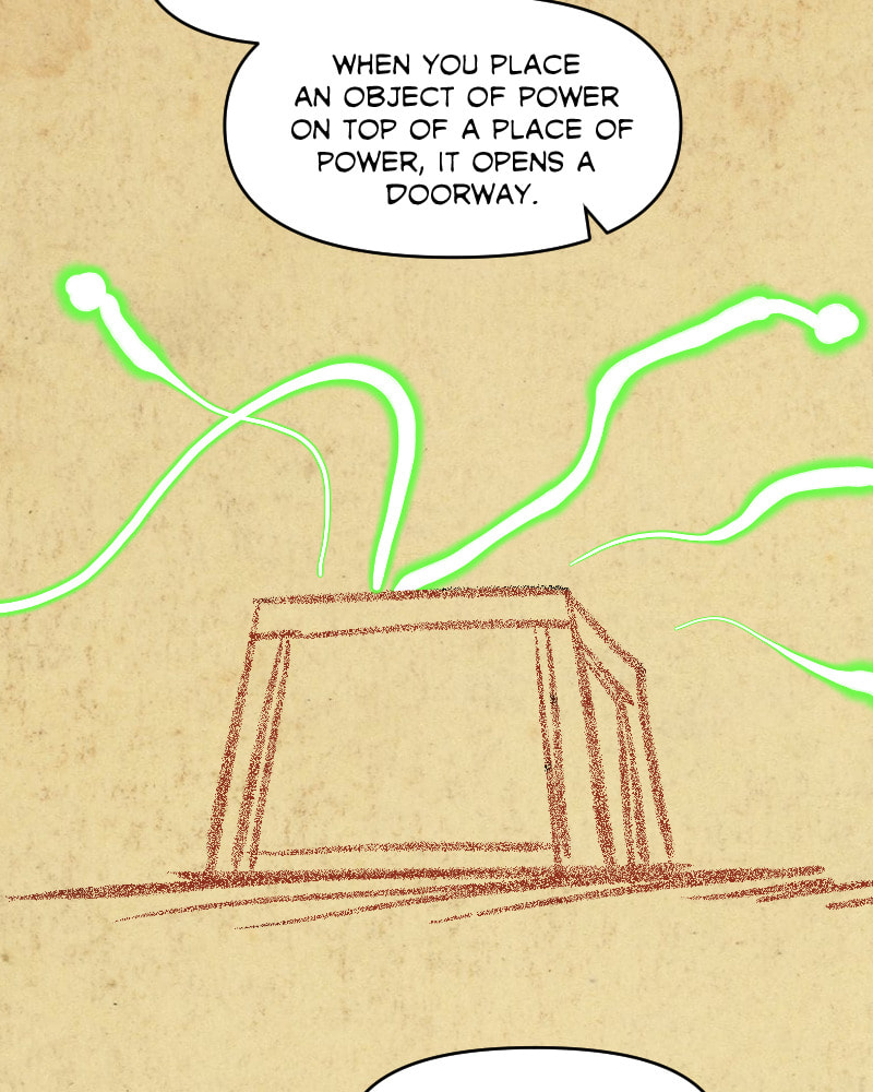 Possessed Chapter 64 page 8 - 