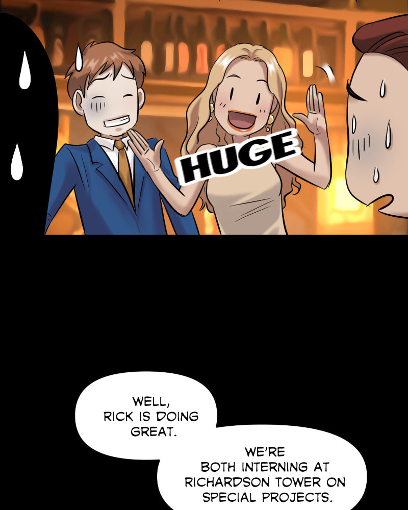 Possessed Chapter 65 page 11 - 