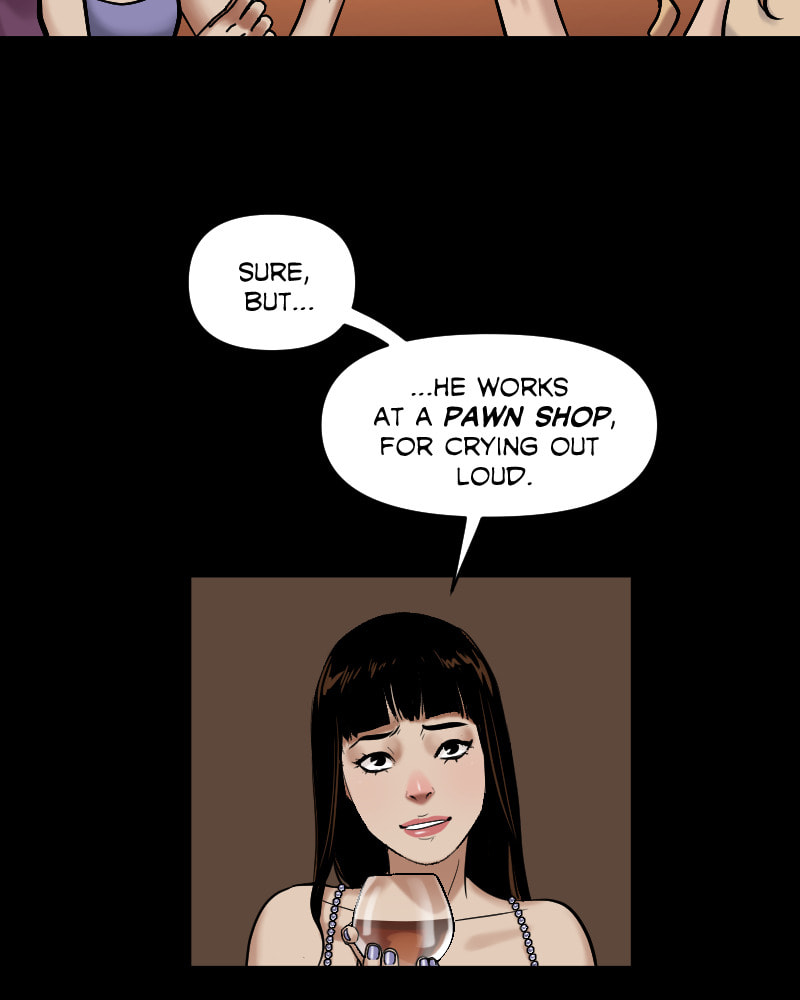 Possessed Chapter 65 page 23 - 