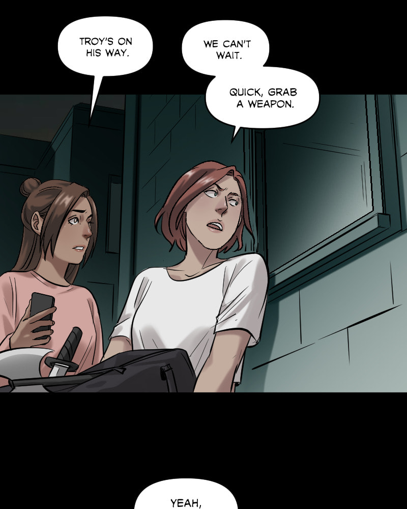 Possessed Chapter 65 page 29 - 