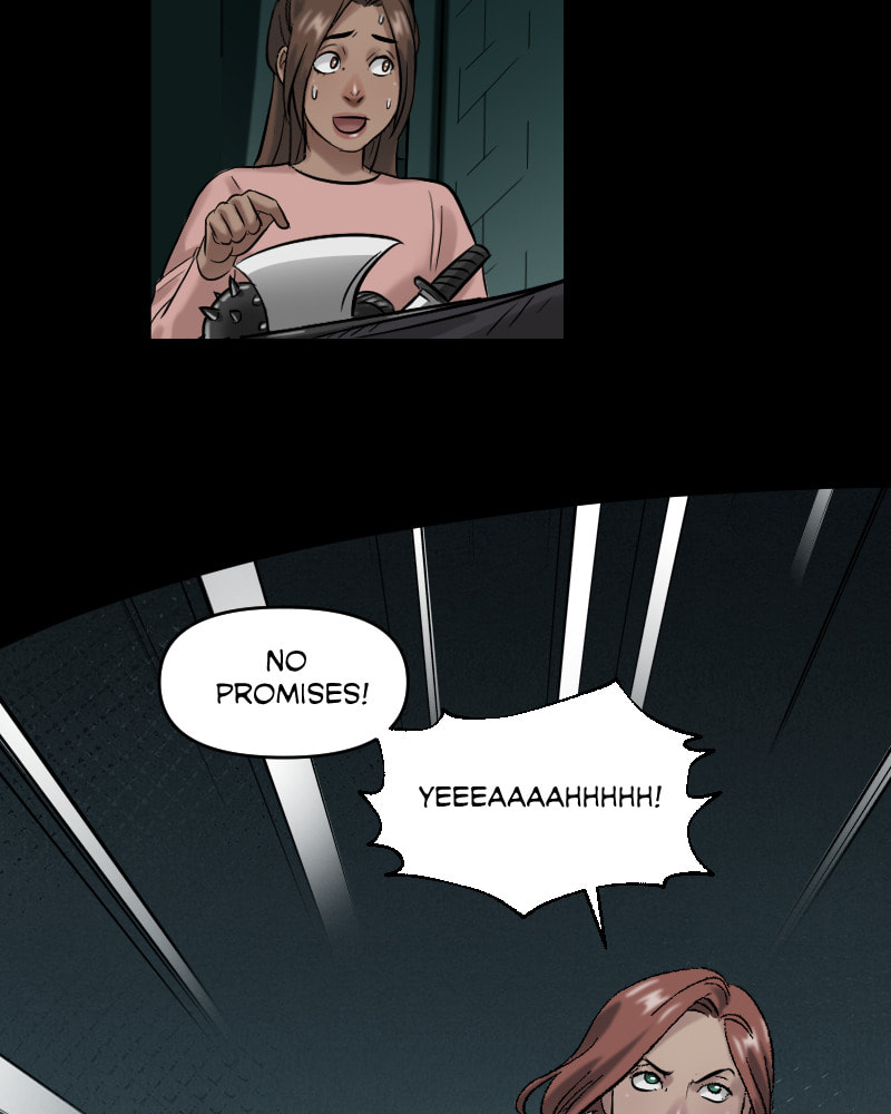 Possessed Chapter 65 page 31 - 