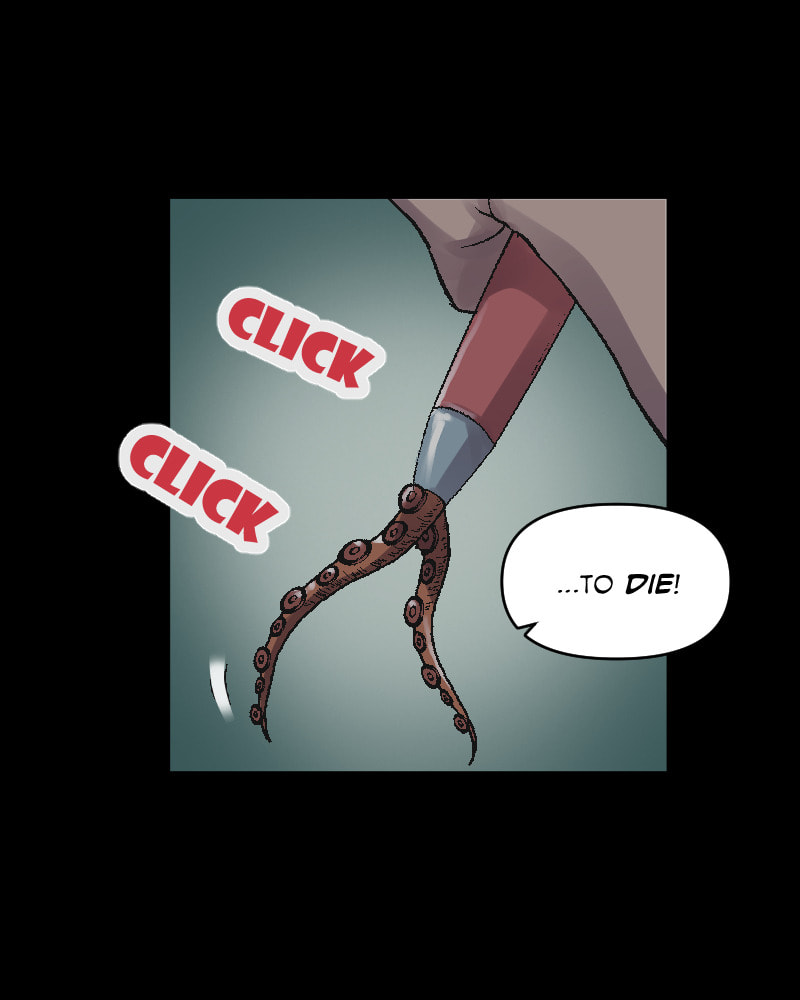 Possessed Chapter 65 page 34 - 
