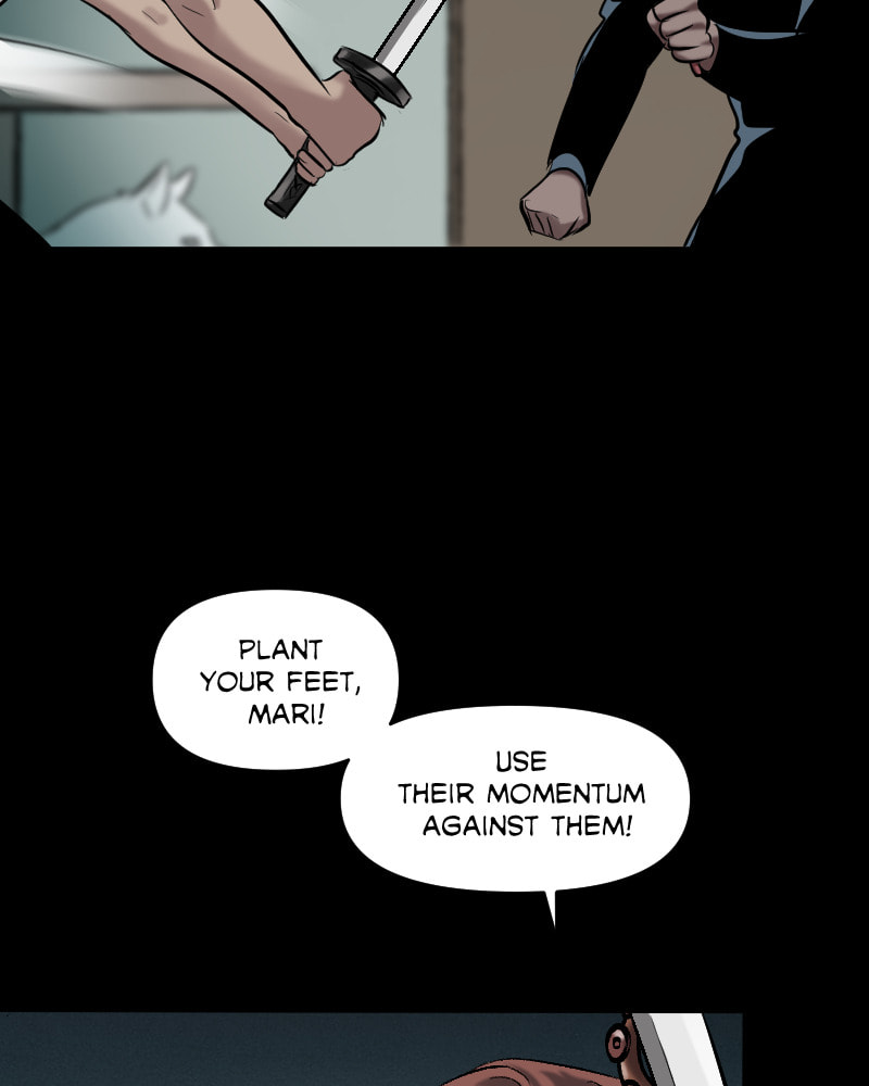 Possessed Chapter 65 page 36 - 