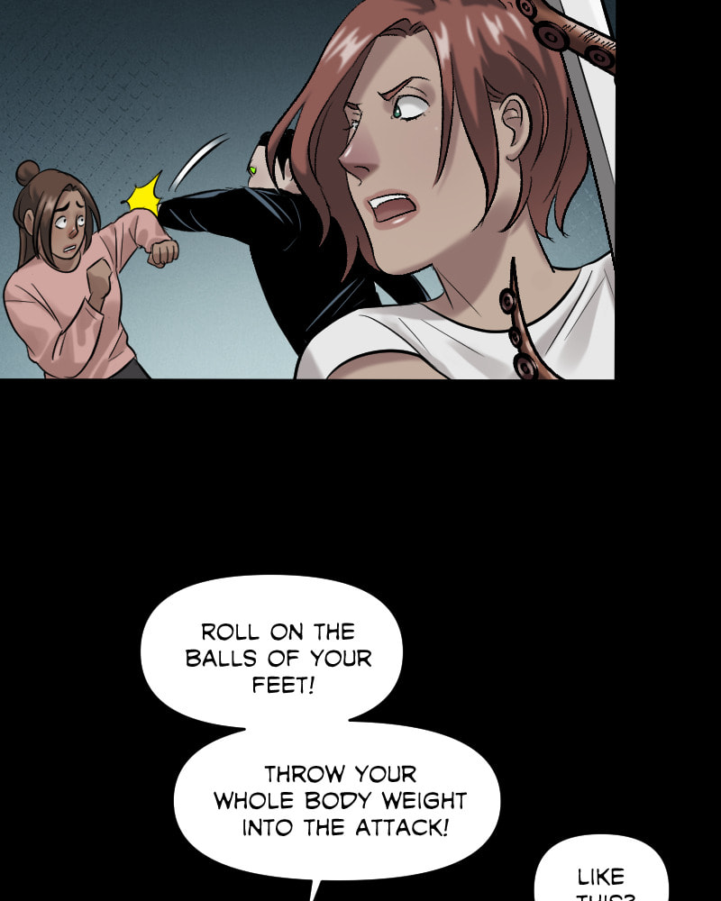 Possessed Chapter 65 page 37 - 