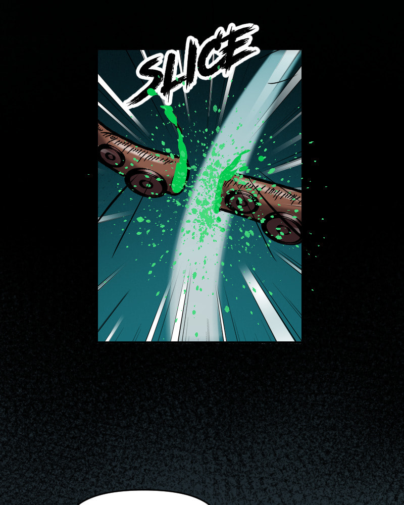 Possessed Chapter 65 page 40 - 