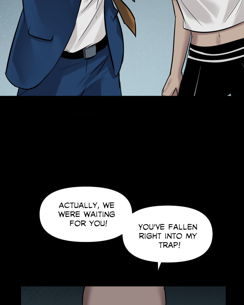 Possessed Chapter 65 page 42 - 