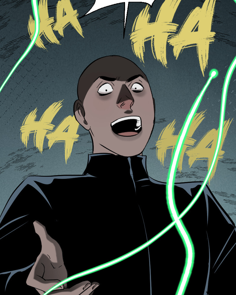 Possessed Chapter 65 page 45 - 