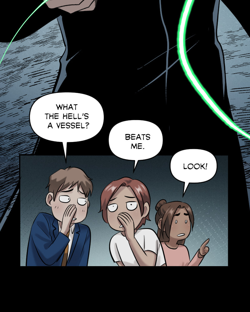 Possessed Chapter 65 page 46 - 