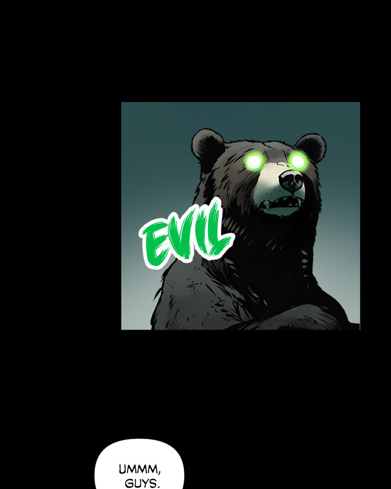 Possessed Chapter 65 page 51 - 