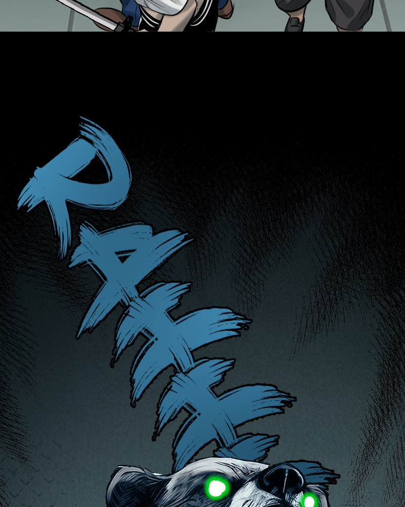 Possessed Chapter 65 page 53 - 