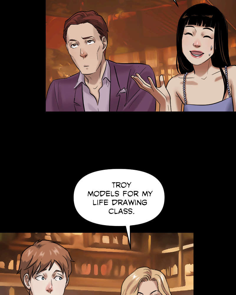 Possessed Chapter 65 page 9 - 
