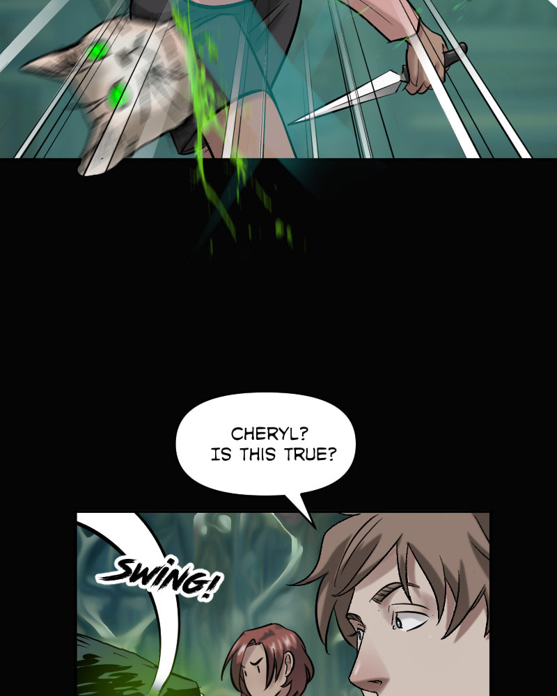 Possessed Chapter 66 page 12 - 