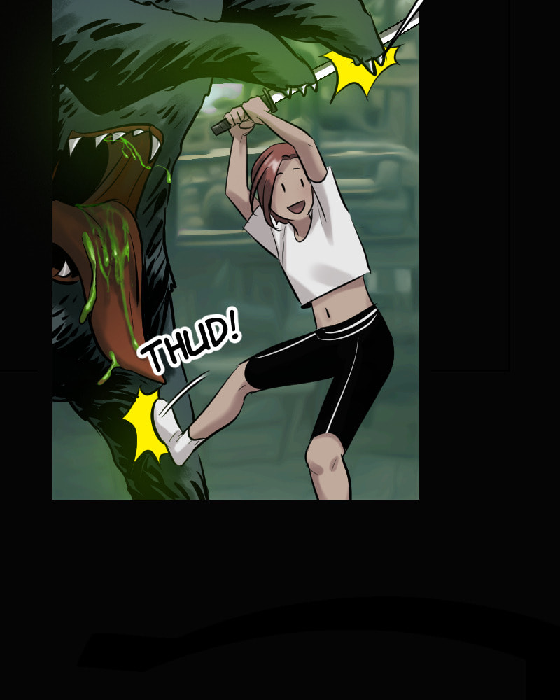 Possessed Chapter 66 page 14 - 