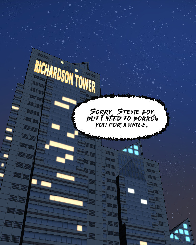 Possessed Chapter 66 page 17 - 