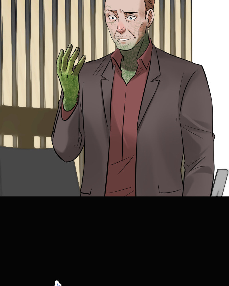 Possessed Chapter 66 page 19 - 
