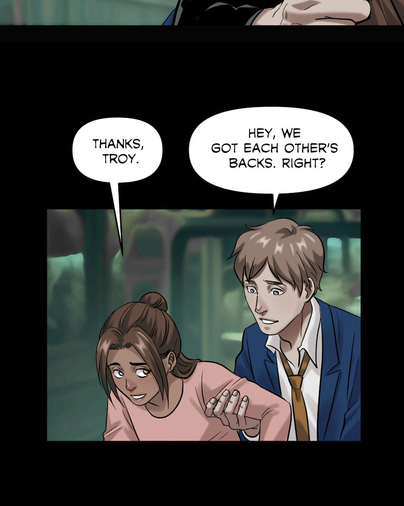 Possessed Chapter 66 page 24 - 