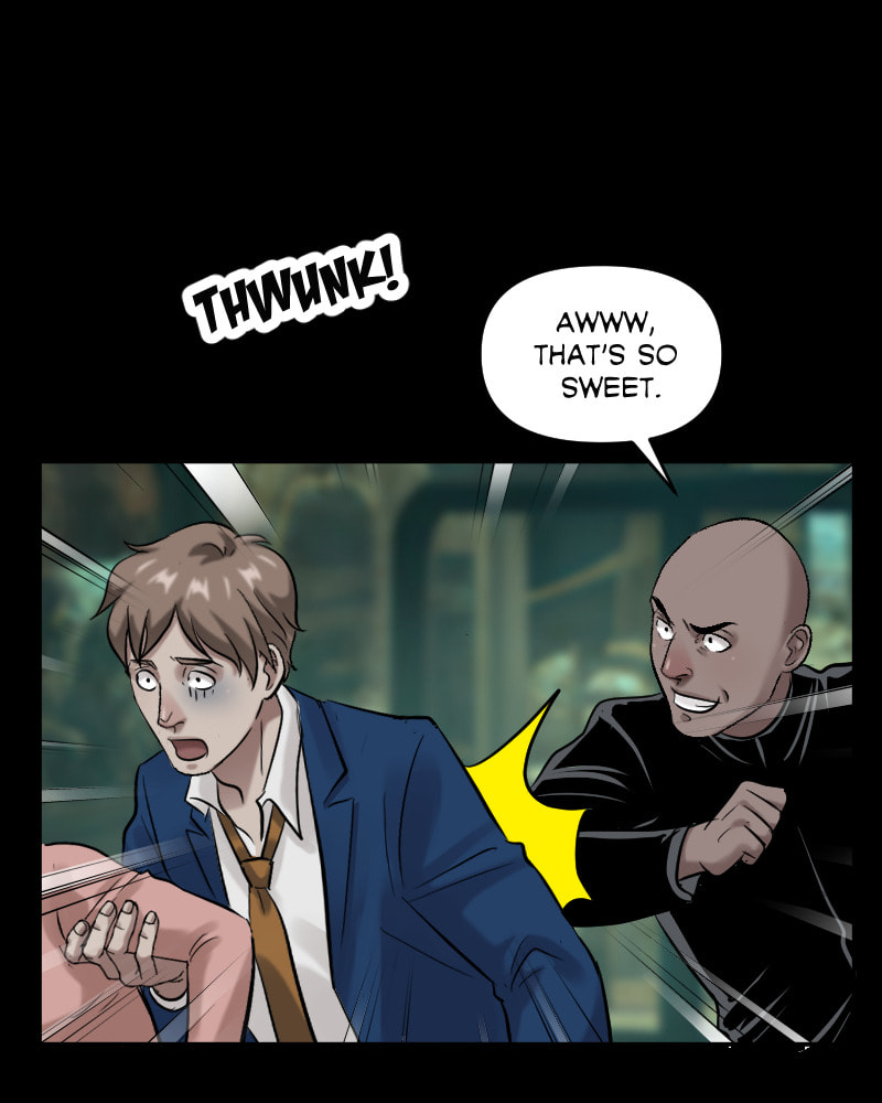 Possessed Chapter 66 page 25 - 