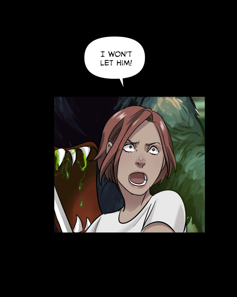 Possessed Chapter 66 page 29 - 