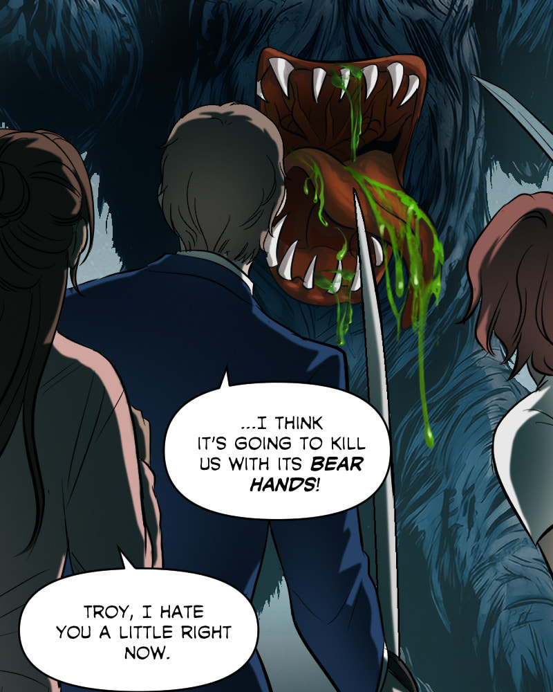 Possessed Chapter 66 page 4 - 