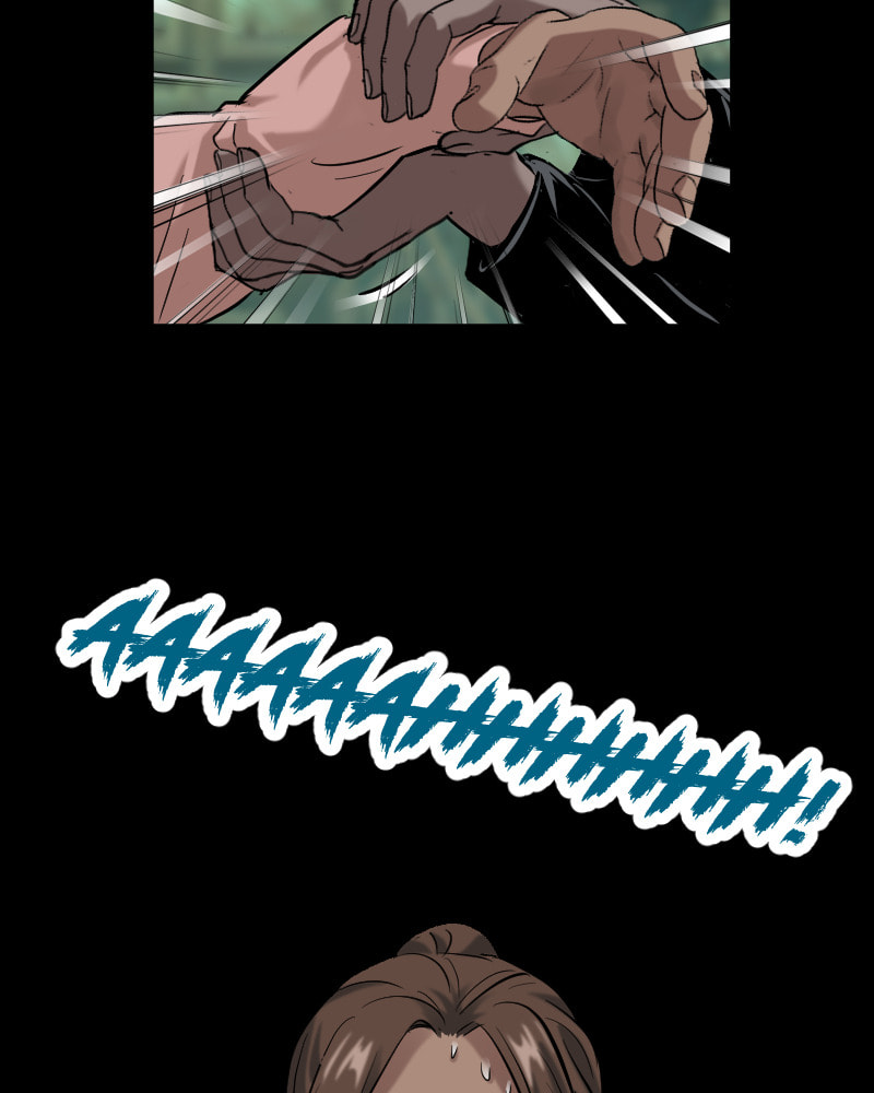 Possessed Chapter 66 page 33 - 