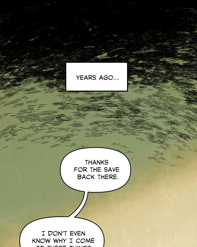 Possessed Chapter 66 page 36 - 