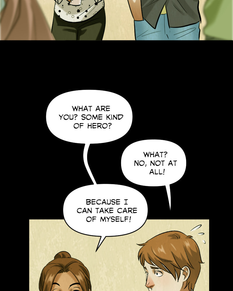 Possessed Chapter 66 page 38 - 