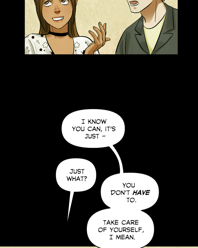 Possessed Chapter 66 page 39 - 