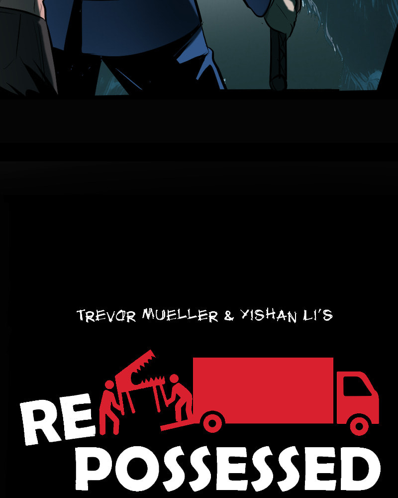 Possessed Chapter 66 page 5 - 
