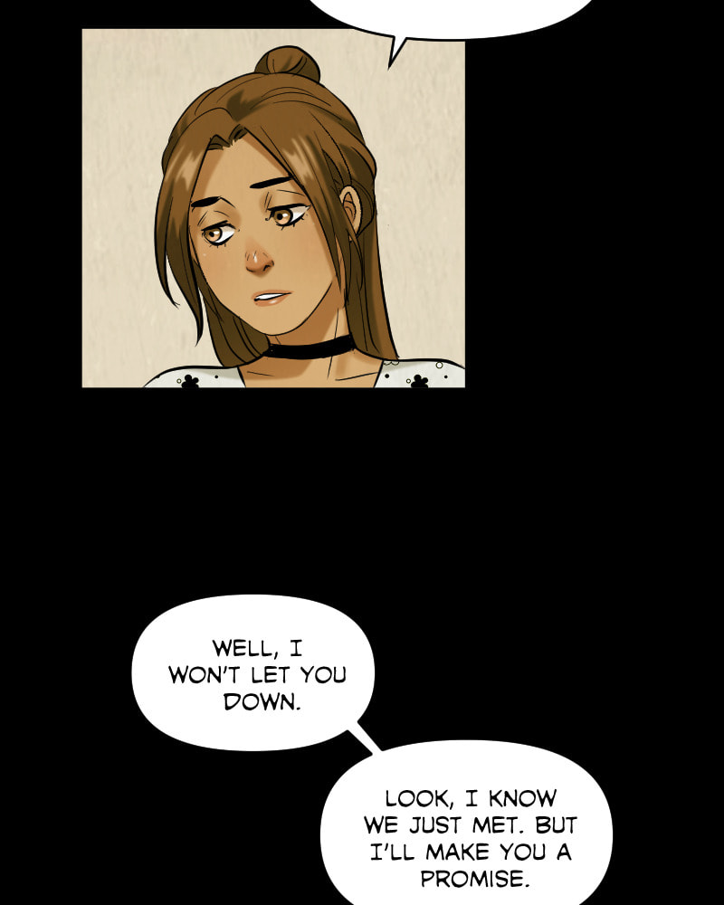 Possessed Chapter 66 page 41 - 