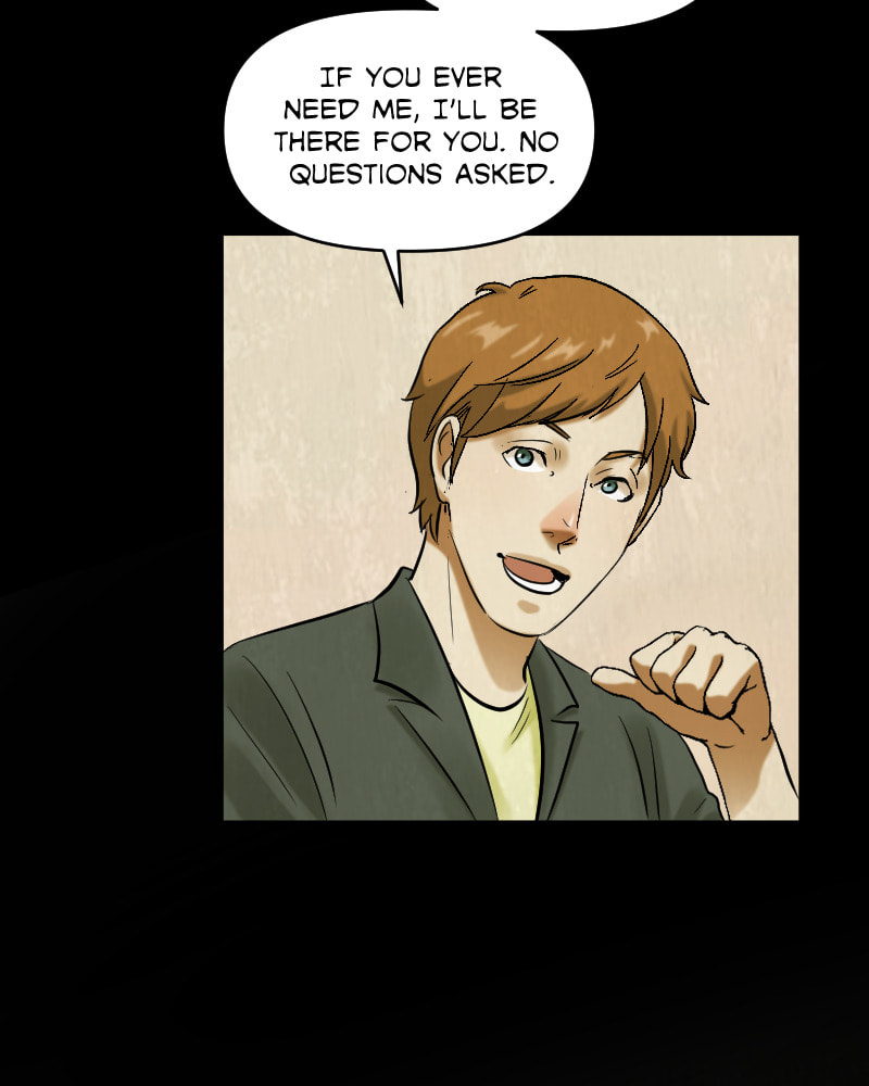 Possessed Chapter 66 page 42 - 