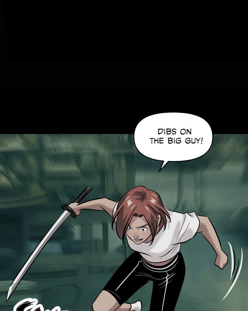 Possessed Chapter 66 page 6 - 