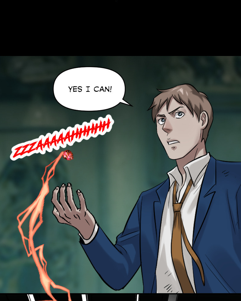 Possessed Chapter 66 page 52 - 