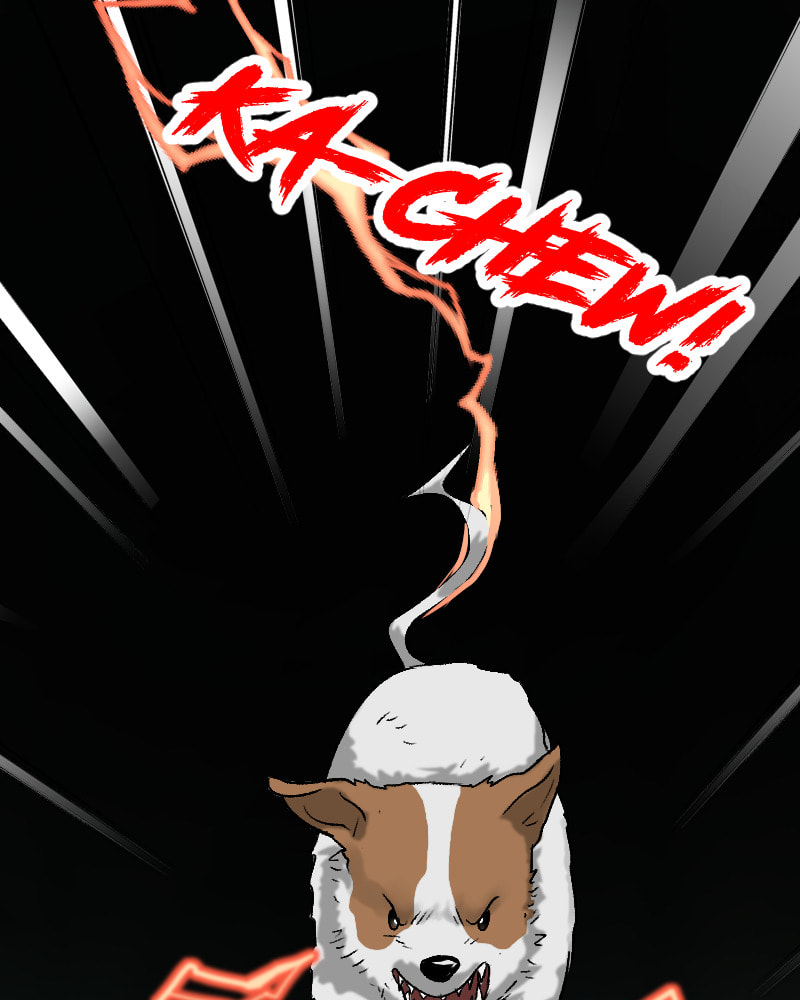 Possessed Chapter 66 page 53 - 