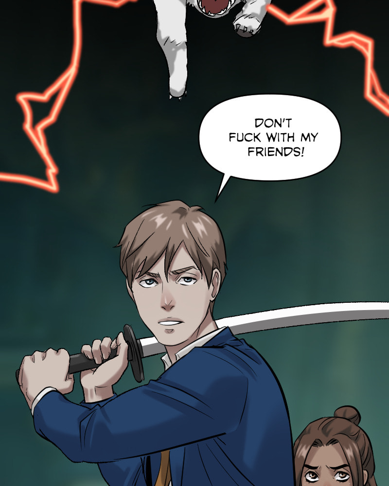 Possessed Chapter 66 page 54 - 