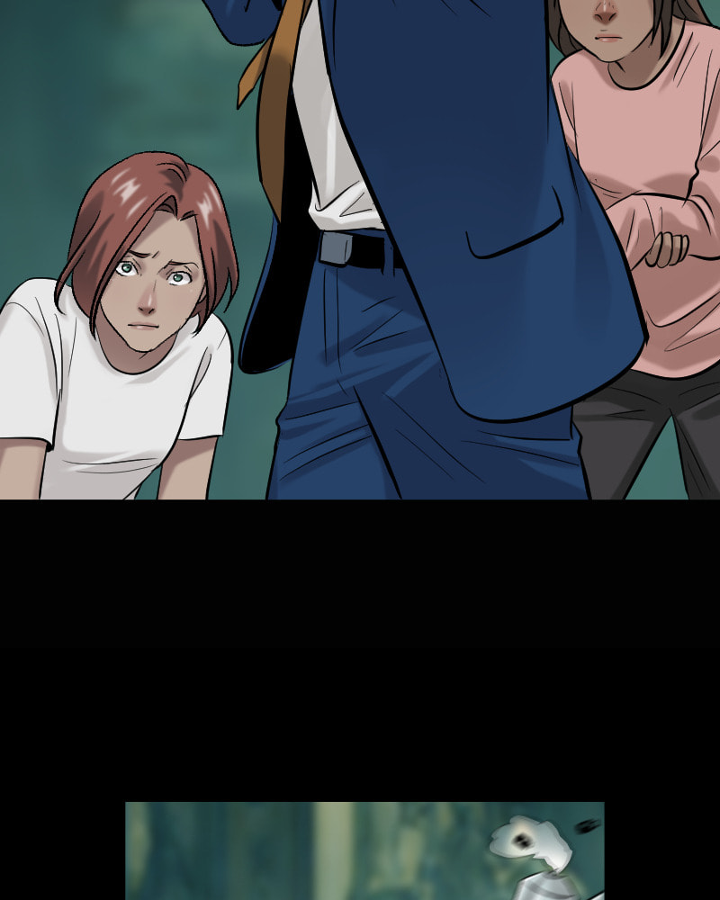 Possessed Chapter 66 page 55 - 