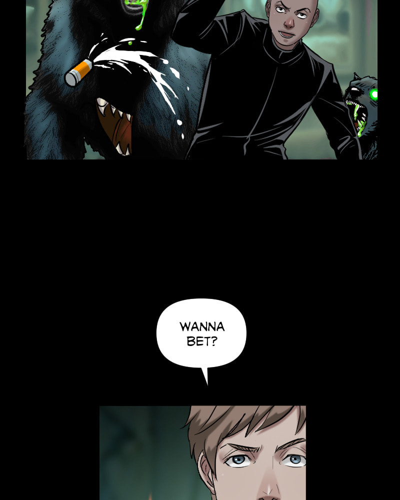 Possessed Chapter 66 page 57 - 