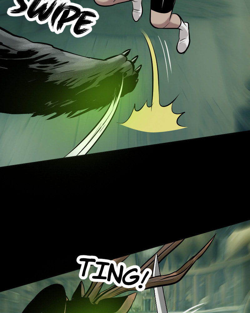 Possessed Chapter 66 page 7 - 