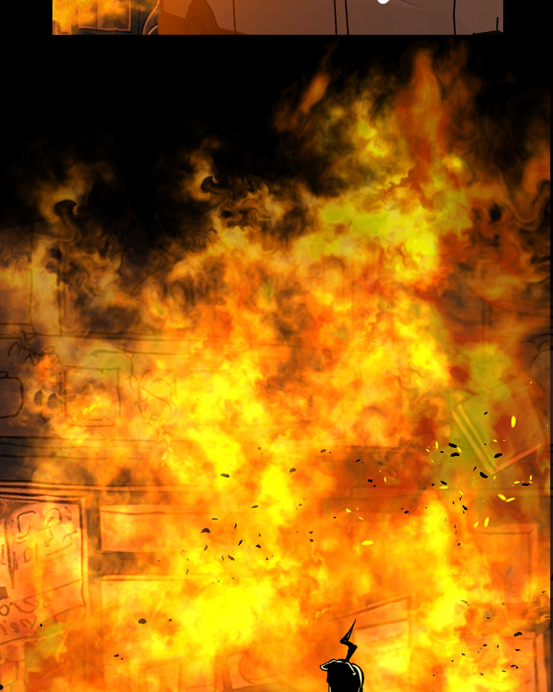 Possessed Chapter 66 page 65 - 