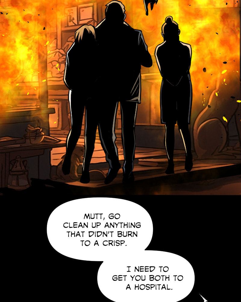 Possessed Chapter 66 page 66 - 